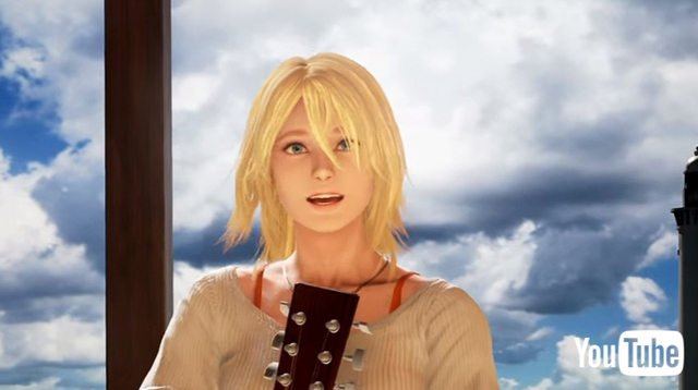 ©BANDAI NAMCO Entertainment Inc. （画像はYouTubeより）