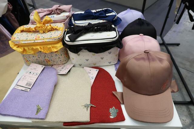 【ワークマン】Disneyデザイン商品