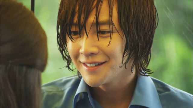 『ラブレイン』 U-NEXT配信中