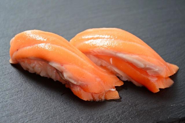 キングサーモン