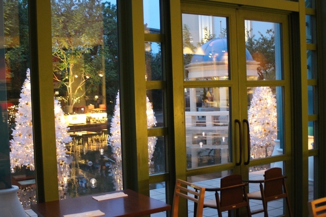 イクスピアリ・クリスマス2015