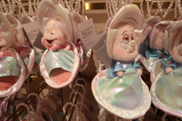 「ディズニーストア 東京ディズニーリゾート店」