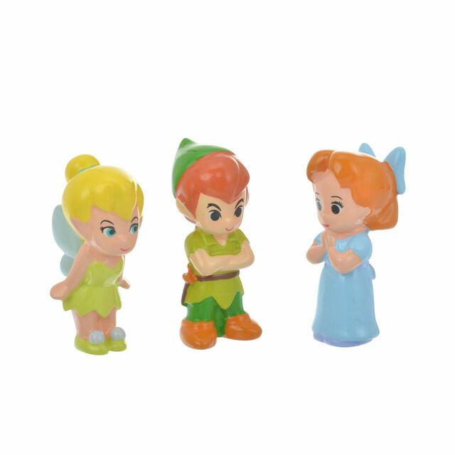 ピーター・パン シークレットフィギュア PETER PAN 70YEARS 990円