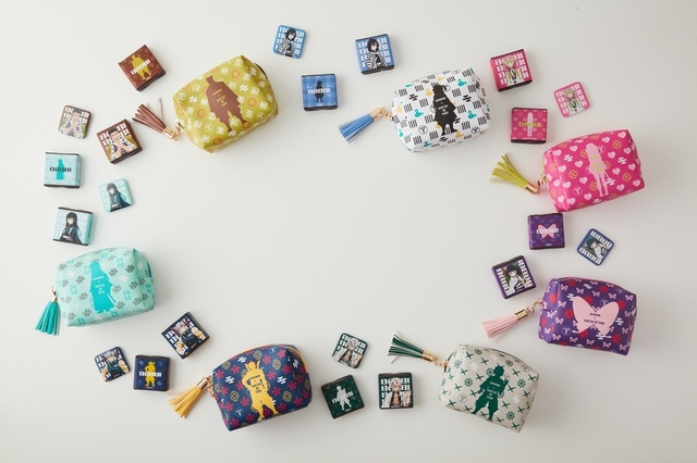 BABBI×鬼滅の刃　スペシャルギフト