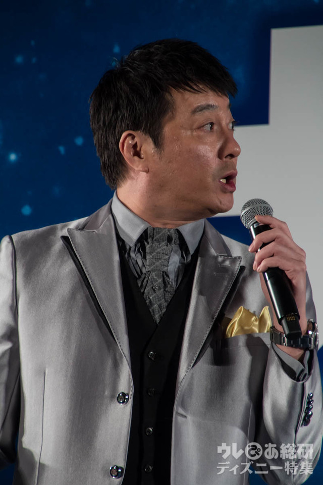 『ガーディアンズ・オブ・ギャラクシー：リミックス』