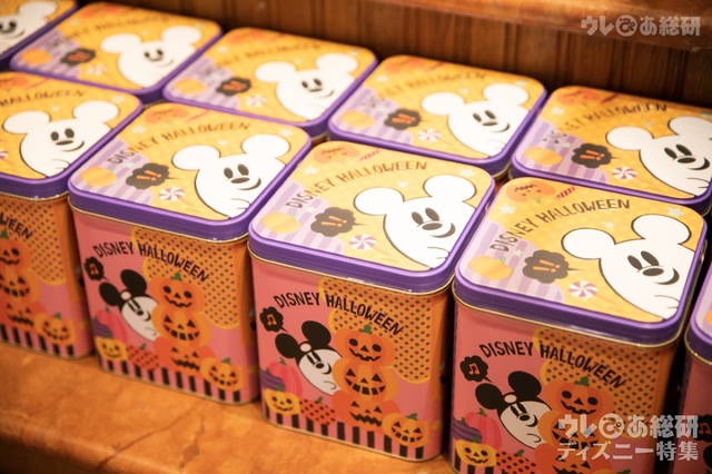 アソーテッド・スイーツ 1700円