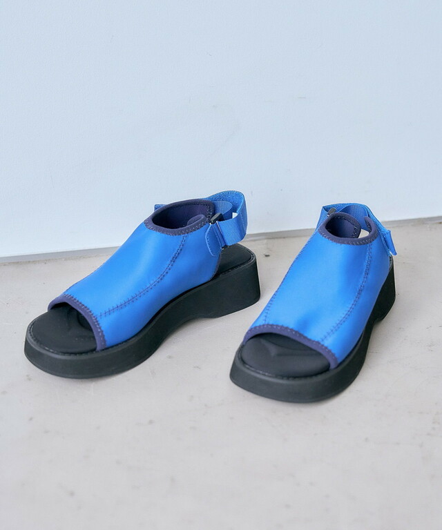 【スタディオクリップのサンダル売れ筋ランキング 9位】「距骨柔らかサンダル」5,390円（税込）