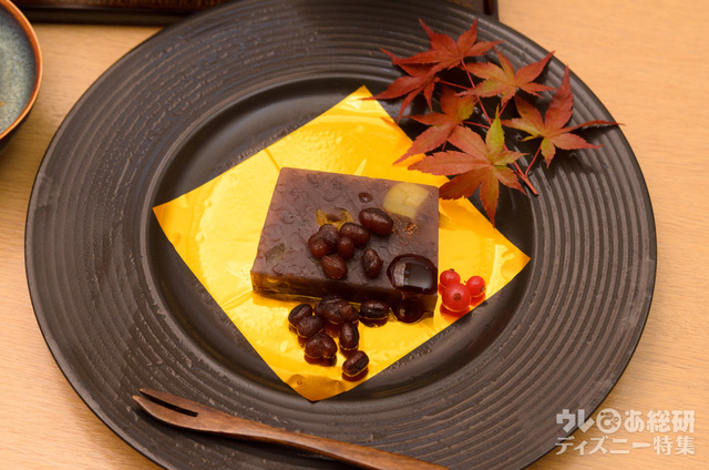 ディズニーアンバサダーホテル「花 Hana」“ディズニー・ハロウィーン” 花みやび ¥5,000