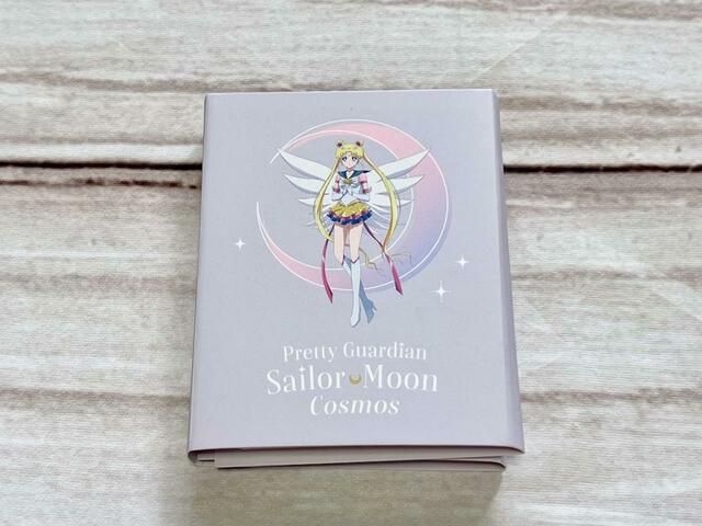 【3COINS×セーラームーン】ふせん／330円（税込）