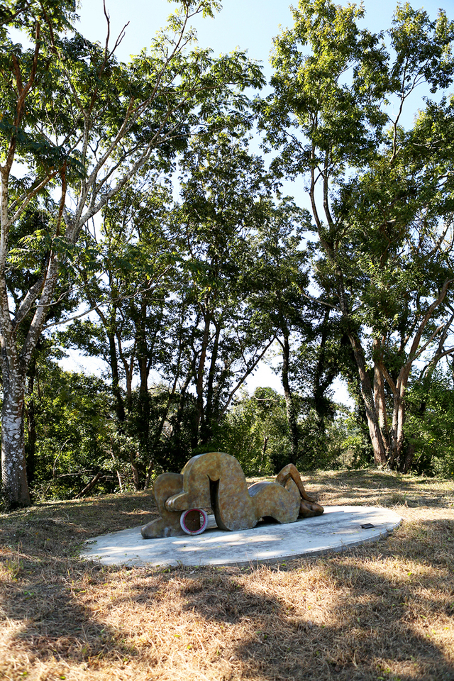 サステナブル ファーム&パーク「KURKKU FIELDS (クルックフィールズ)」