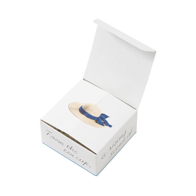 イラストがかわいい!