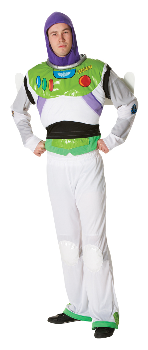 Adult Buzz Lightyear /11,880円 