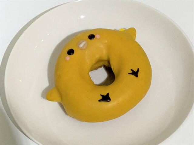 愛らしい表情に癒されちゃう♪