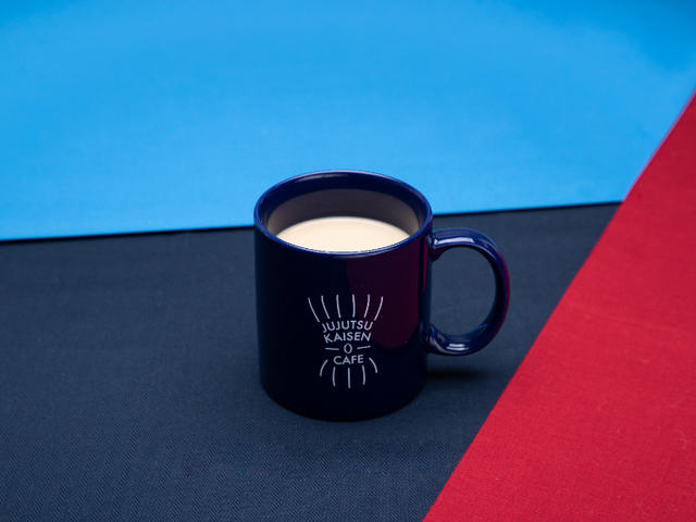 オリジナルマグカップ付きドリンク/1,600円（1,760円）