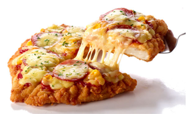 『CHIZZA（チッザ）』