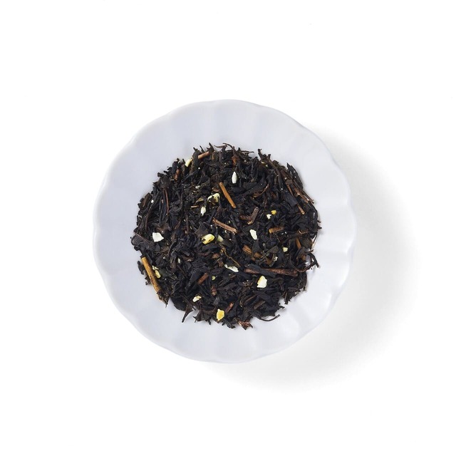 【ゴンチャ】茶葉イメージ