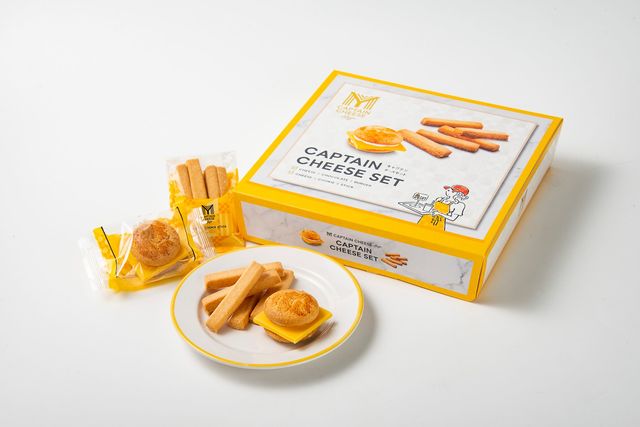 マイキャプテンチーズTOKYO