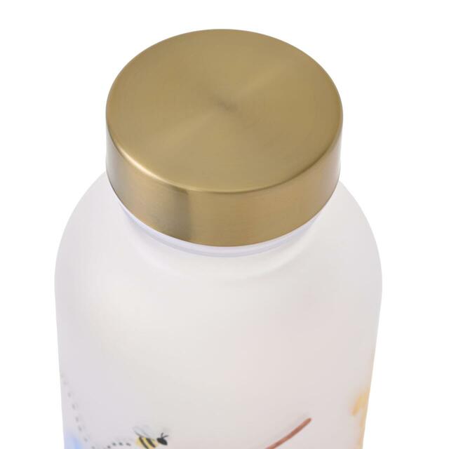 プーさん＆ピグレット 水筒・ウォーターボトル 1L suisai icon Drinkware 2,200円