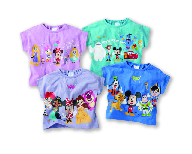 半袖 Tシャツ｜1,408円(税込)