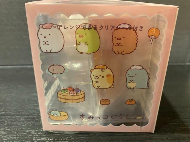 【宝島社　すみっコぐらし ぷかぷか加湿器 しろくまver.】かわいいすみっコたち