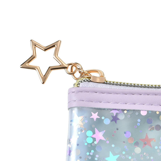 チップ＆デール ポーチ フラット CHIP ‘N DALE COLLECTION 2,500円