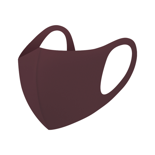 クールマスク 各種350円（税抜）