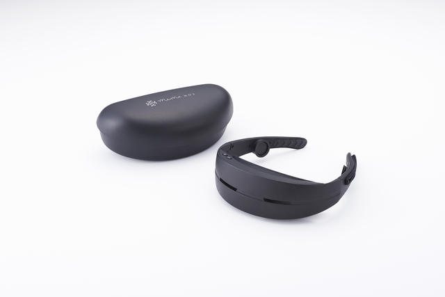 ルルド めめホットチャージスマート