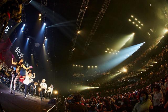 C&K『日本全国CK地元化計画 地元です。地元じゃなくても、地元ですツアー 2021 劇団ひとりぼっち〜僕は独りじゃない〜改』12月14日 東京・東京ドームシティホール