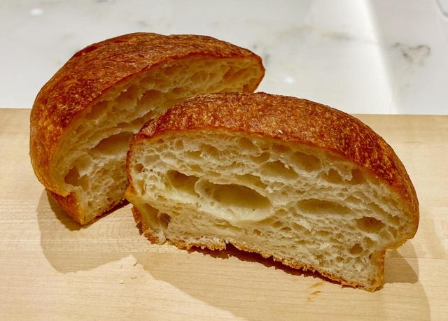 これが風船パン