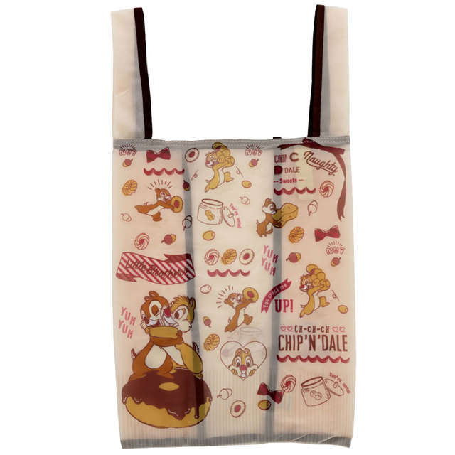 Alamigoレギュラー「チップ＆デール」(サンスター文具株式会社)