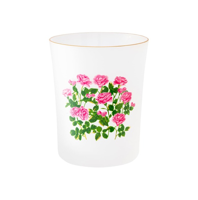 ルル メリー フロストタンブラー　￥1,400