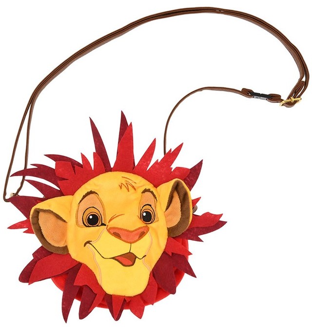 シンバ スマポシェ 2,700円