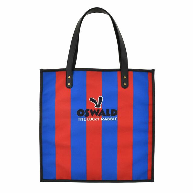 オズワルド・ザ・ラッキー・ラビット トートバッグ Disney100 Oswald the Lucky Rabbit Collection 6,600円