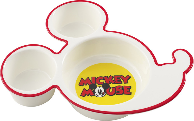 スーベニアプレート ハングリーベア・レストラン