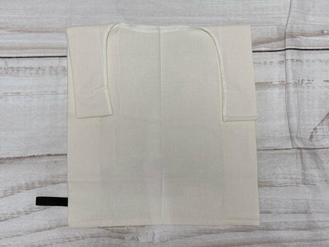 【kodomoe12月号付録】持ち手を折りたたみます