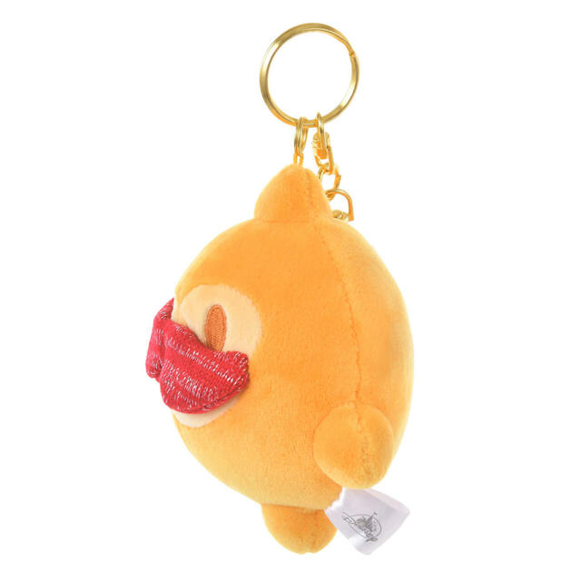 ぬいぐるみキーチェーン 2,000円