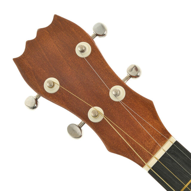 ミッキー テナーギター レプリカ Mickey Mouse Club 70th Anniversary 14,600円 ※オンライン限定