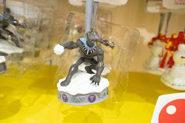 ディズニーストア 夏祭りくじ 景品例