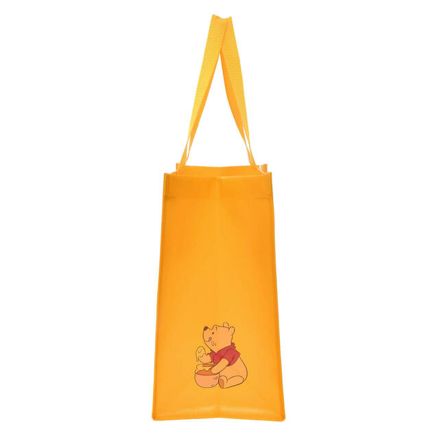 プーさん ショッピングバッグ・エコバッグ HONEY DAY 950円