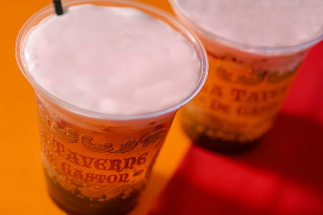 東京ディズニーリゾート「ディズニー・ハロウィーン」 スペシャルメニュー