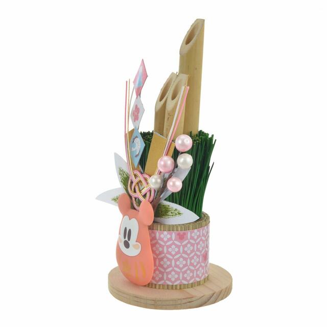 ミッキー 門松 NEW YEAR 2023 2,200円