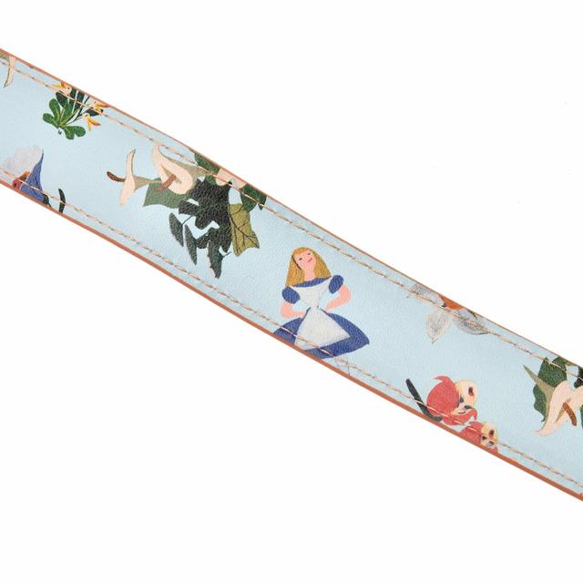 ふしぎの国のアリス ノートカードセット Alice in Wonderland by Mary Blair