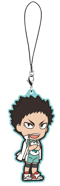 H賞 宿敵青葉城西ラバストセット(全1種)