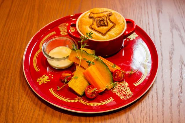 4寮シチュー グリフィンドール 1,650円