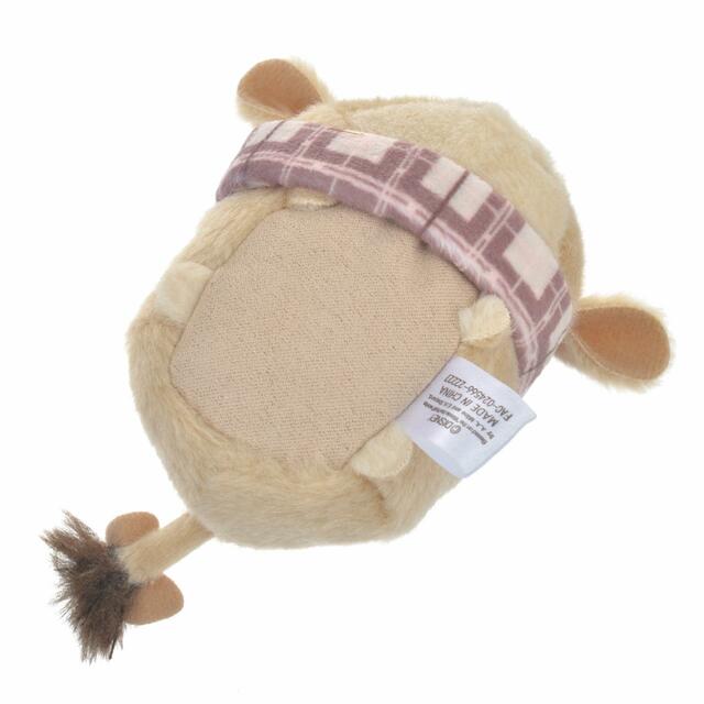 ツムツム ぬいぐるみ イーヨー ミニ(S) TSUM TSUM White Pooh 2022 1,100円