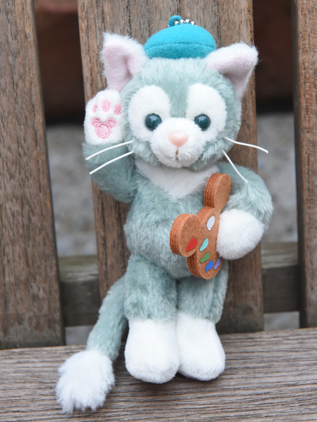 2016年「カムジョイン・ユア・フレンズ」グッズ｜東京ディズニーシー（撮影 / MezzoMiki）