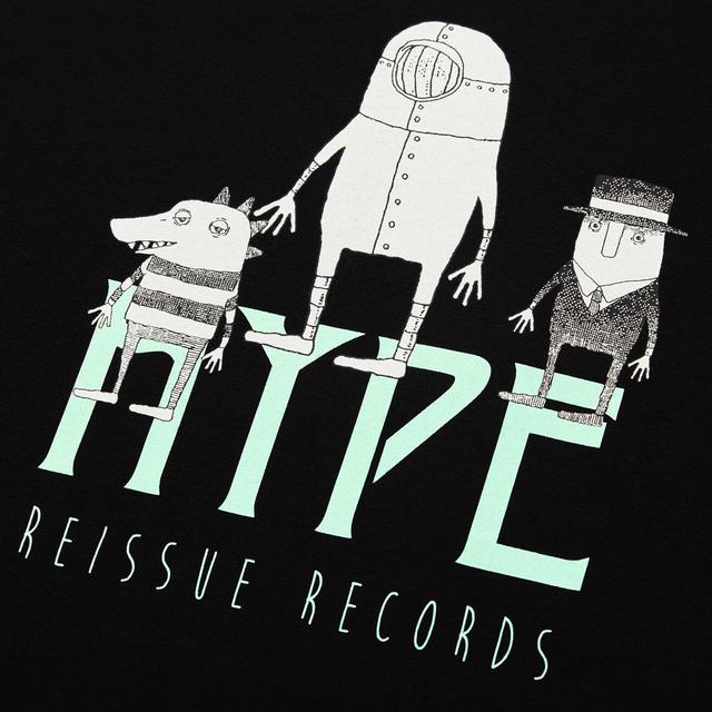 米津玄師×ユニクロ「UT」Tシャツ