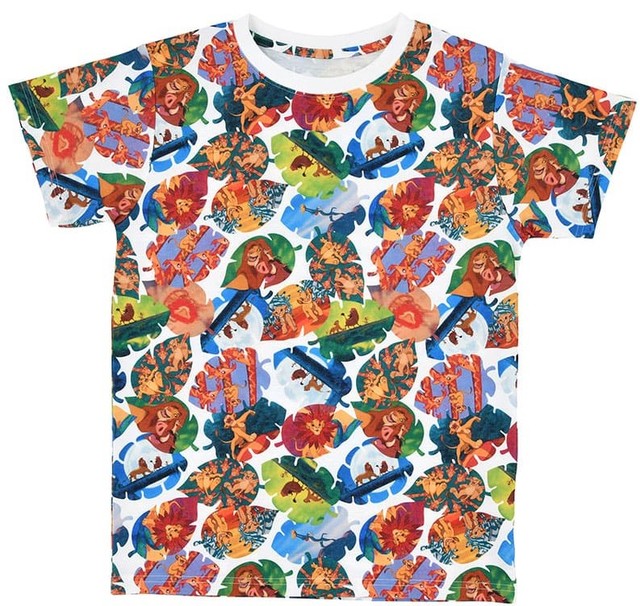 Tシャツ（M,L）各3,780円