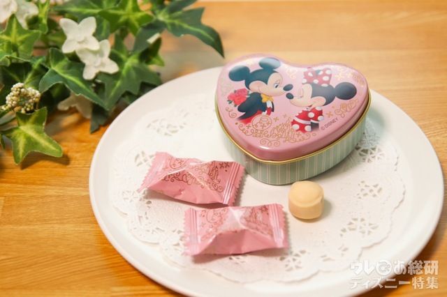 キャンディー 500円