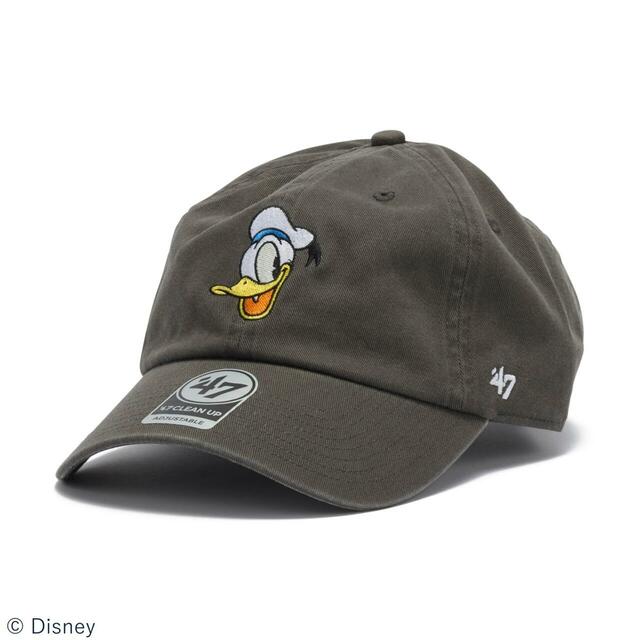 '47 DISNEY DESIGN COLLECTION [’47 CLEAN UP]4,620円
